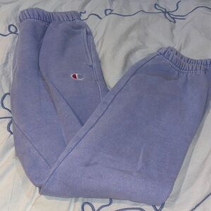Champion' Lavender Joggers